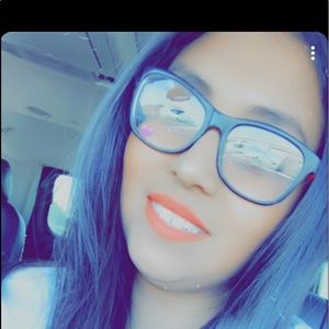 Meet your Posher, Bibiana